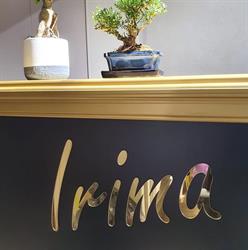Frizerie Coafor Irima