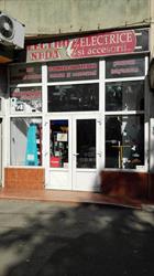SC Electro Neda SRL