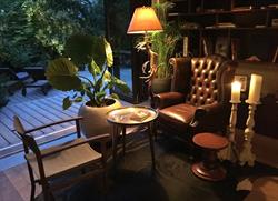 Le Petit Chalet