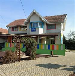 Centrul de Îngrijire de zi Curtici