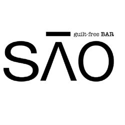 SAO Guilt Free Bar - Gelaterie Artizanala