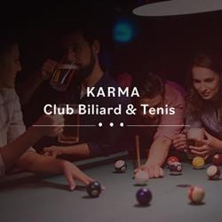 Club Karma