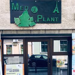 Sănătate din Natura@MedBeautyPlant