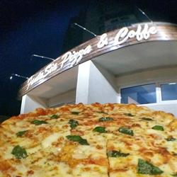 FantaSia Pizza & Coffee