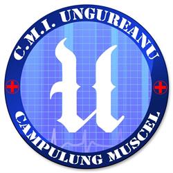CMI Doctor Ungureanu Ioana