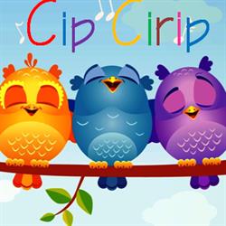 Cabinet de Logopedie Cip-Cirip