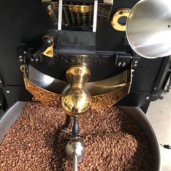 Coffee Map Roastery
