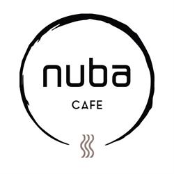 Nuba Cafe