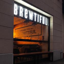 Brewtiful Cafe