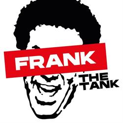 FRANK the tank
