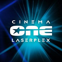 Cinema One Laserplex