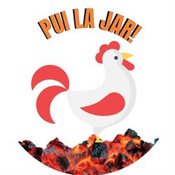 Pui La Jar
