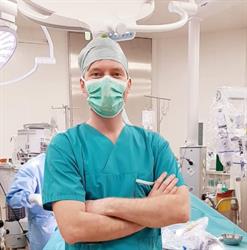 MAXIMED - Dr. GAVRILITA