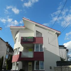 Clinică stomatologie