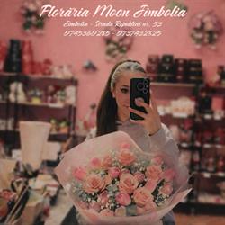 Floraria MOON Jimbolia