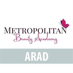 Metropolitan Beauty Academy Arad