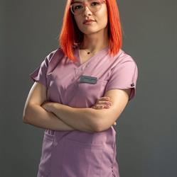 Dr. Lăzărică Florina