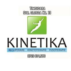 Kinetika