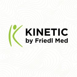 Kinetic by Friedl Med