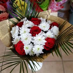 Florăria FANSAS