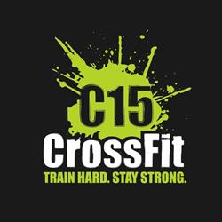 CrossFit C15