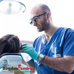 Dr. Fondrea - stomatologie, implantologie, estetica dentara