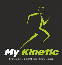 My Kinetic