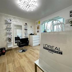 Salon Amely