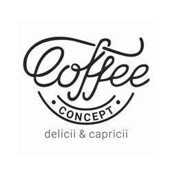 Coffee Concept - Delicii şi Capricii