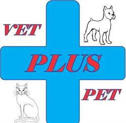 Vet Plus Pet