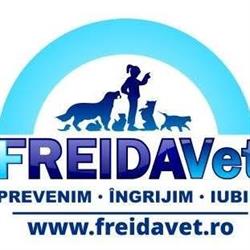 FreidaVet