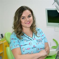 Cabinet Stomatologic Dr. Chirila Madalina