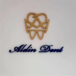 Aldin Dent
