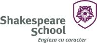 SC Shakespeare Educational SRL