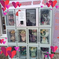 Rosenau Bouquet Shop