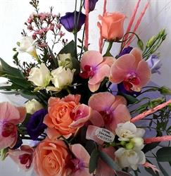 Florăria Fiori d'amore Braşov