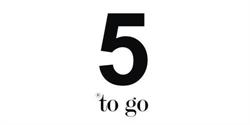 5 To Go