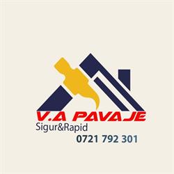 V.A Pavaje
