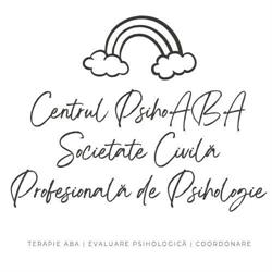 Centrul PsihoABA - Filip şi Cristea Societate Civilă Profesională de Psihologie