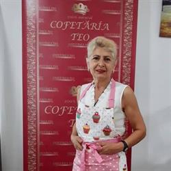 Cofetăria Teo