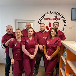 Clinica Veterinara DondorVet - Dr Doroftei Viorel Constantin