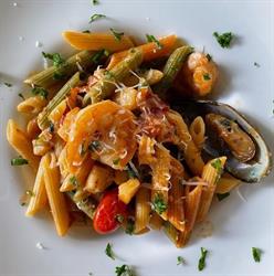 OPEN bar & restaurant