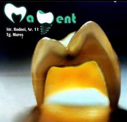 Madent