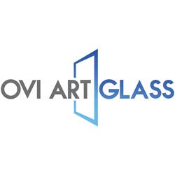 Ovi Art Glass