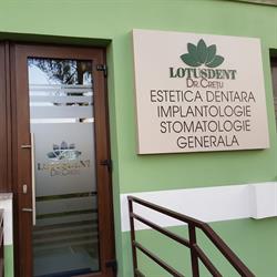 Lotusdent Dr. Cretu