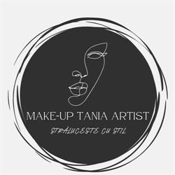 Make-Up Tania Artist