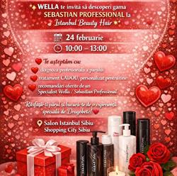 Istanbul Beauty & Hair Salon