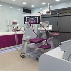 Silver Dental Clinic by Dr. Silviu Muntean