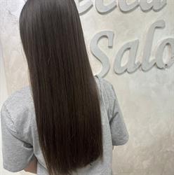 Becca SALON