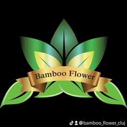 Bamboo Flower
